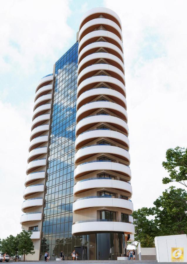 Hotel Gold Arcos 4 Sup - Built In May 2022 Benidorm Exterior photo